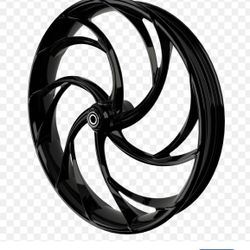 ✴️🛞”The Project Change” SMT Wheel Slinger 3D Harley