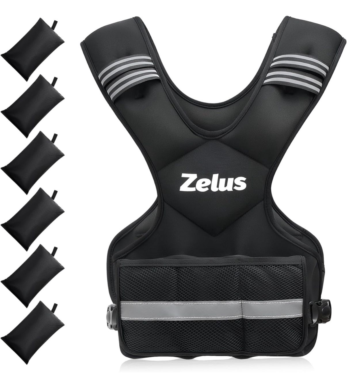 Weighted Vest