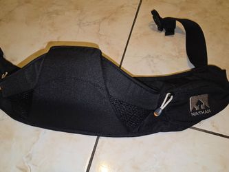NATHAN Hydration Water Pack Belt