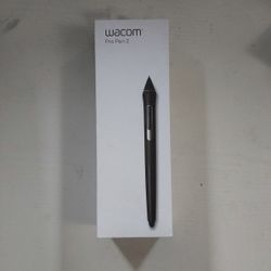 Wacom Drawing Pen 