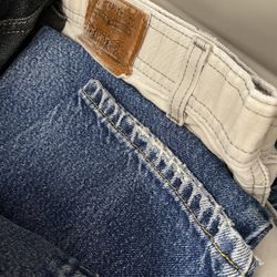 Vintage T-Shirts Vintage Levi’s 