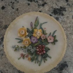 Decorative Plate 
