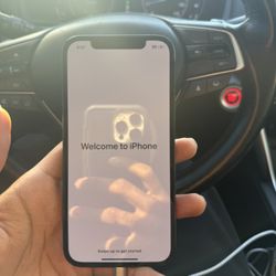 iPhone 12 Pro Triple Camera 256 GB 