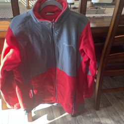 Men’s Large Columbia Jacket 