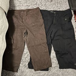 Women’s Style & Co Pants 