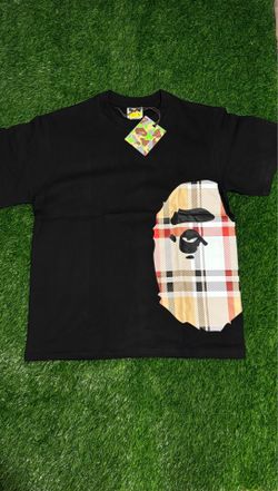 Bape shirt