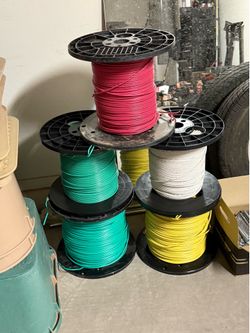 14 gauge wire