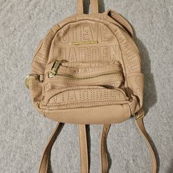Steve Madden Mini Backpack 