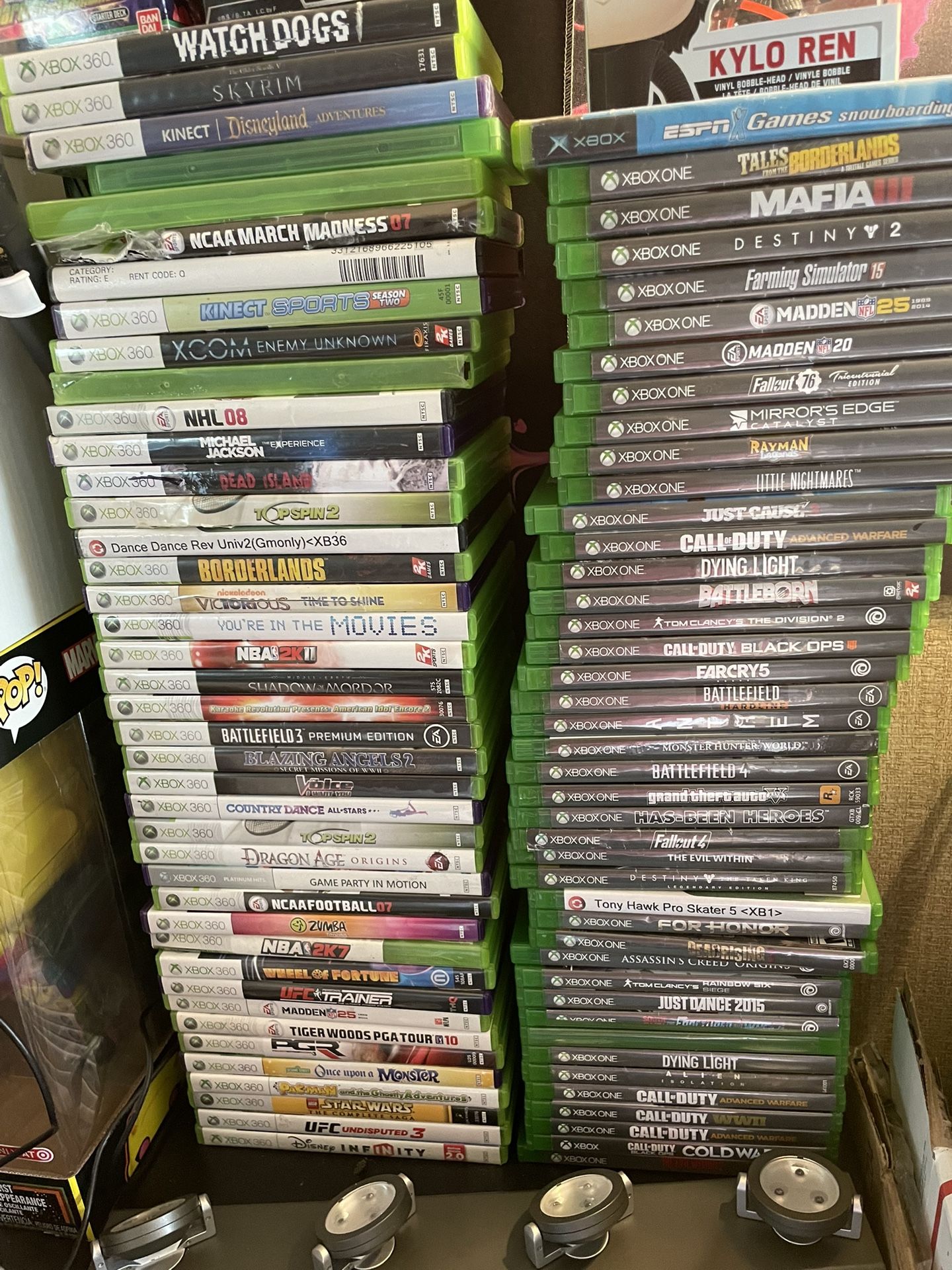 Games