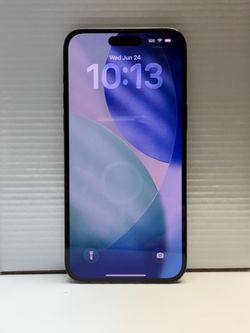 iPhone 14 Pro Max 128 GB Unlocked