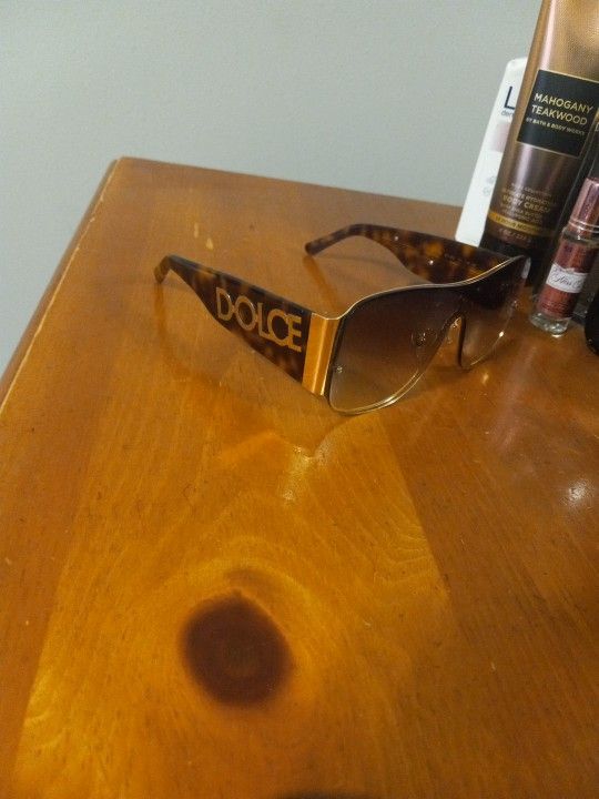 Dolce Gabbana π