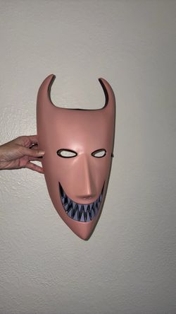 Halloween mask