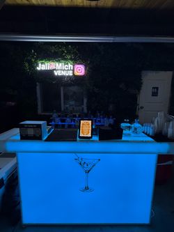 Bar-tender-services