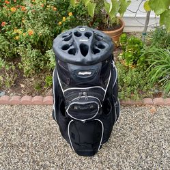 Bag Boy Revolver Golf Bag