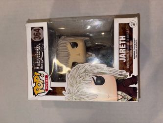 Funko Pop! Movies: Jim Henson's Labyrinth - Jareth #364