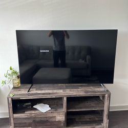 65” Samsung Smart TV