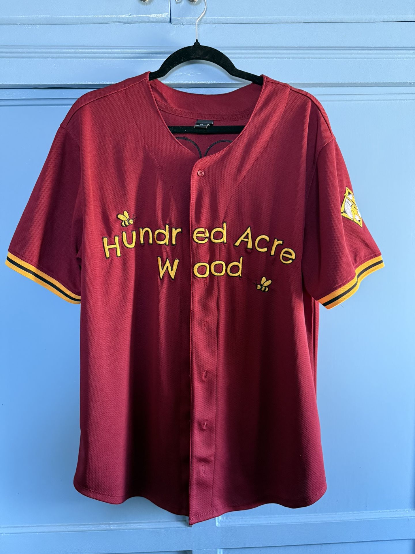 Disney Clothes