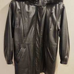 Woman Jacket 