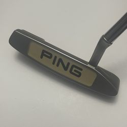 PING Karsten Pal 2i Putter w/ Headcover