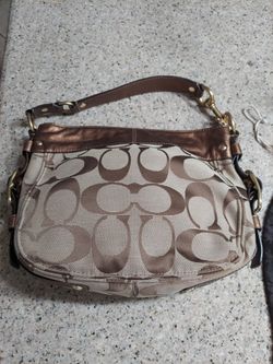 Coach Handbag