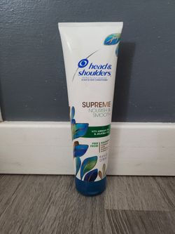 Head And Shoulders Supreme Conditioner Hair Care