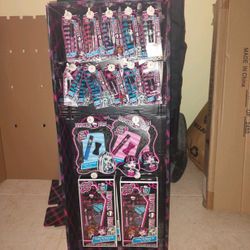 Monster High Make Up Kit