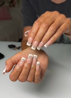 Nail lamp