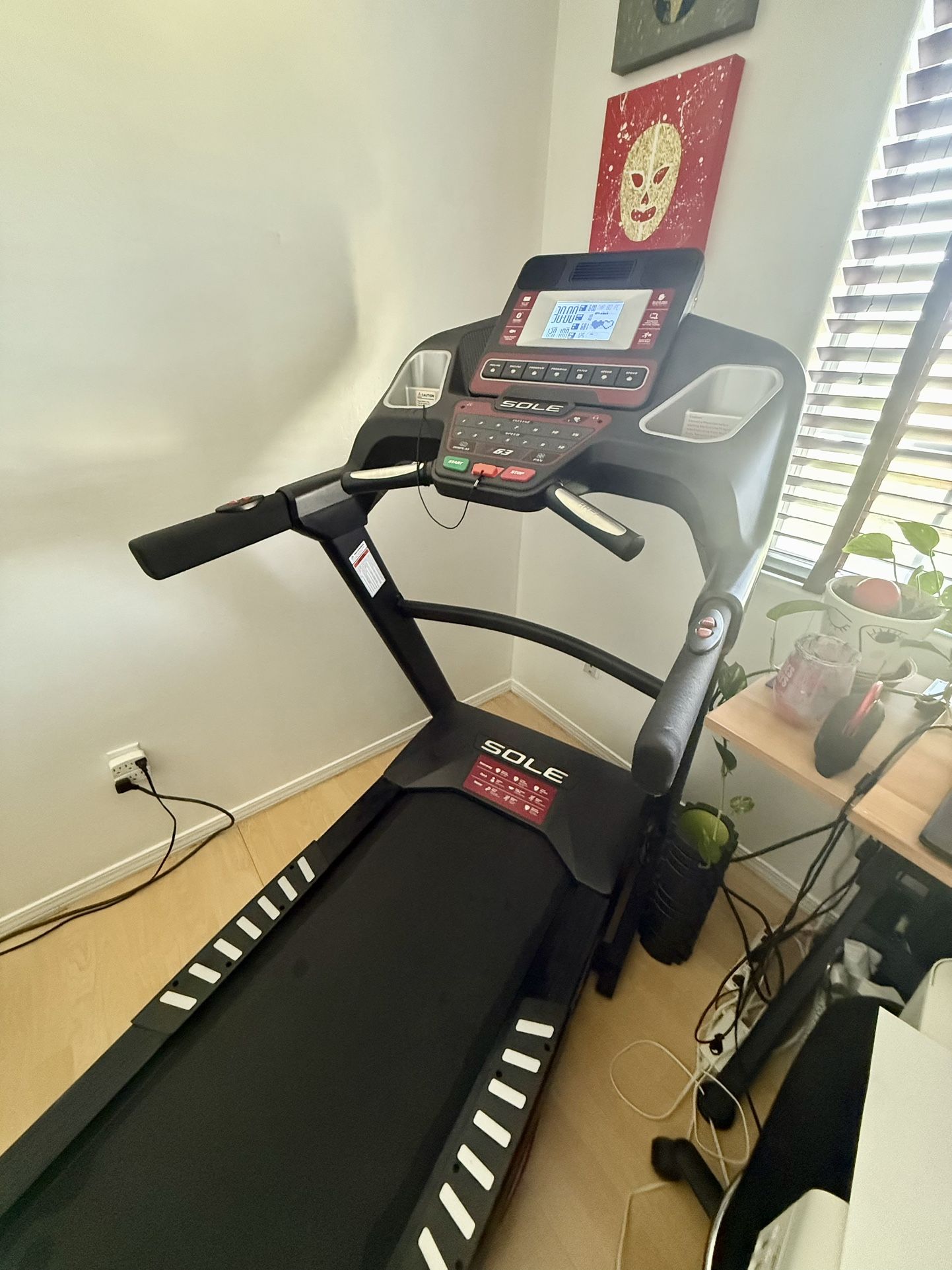 Treadmill