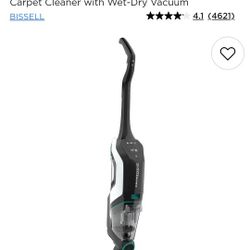 Bissell Cross Wave Cordless