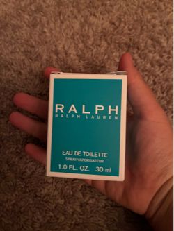 Ralph Lauren perfume