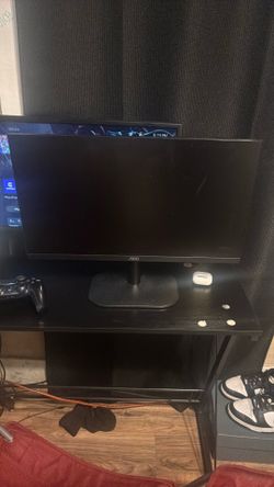 aoc Monitor