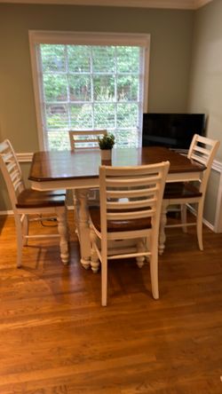 Kitchen Table