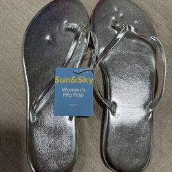 Women’s Flaps Size 7-8