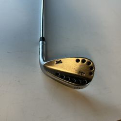PXG Forged 54degree Wedge 