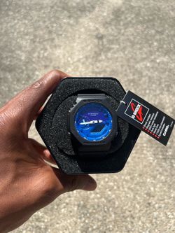 G-SHOCK GA2100PB