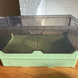 XL Turtle Tank