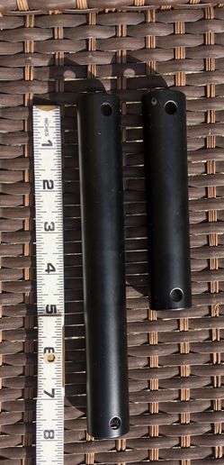 Ceiling Fan Downrods