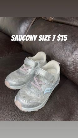 Baby girl shoes