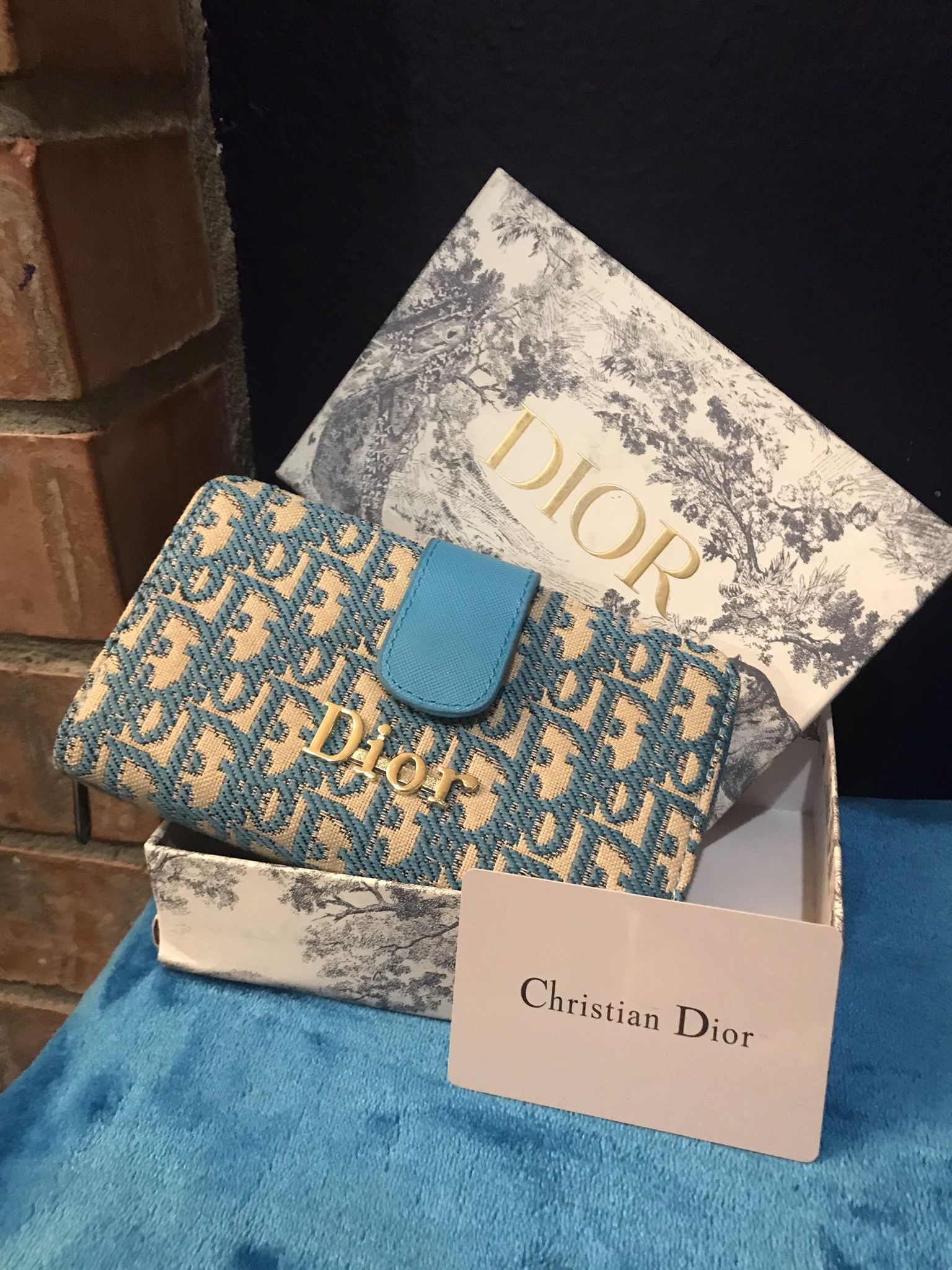 Wallet For Woman