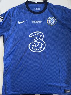 Chelsea FC Jersey 2XL