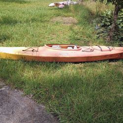 Kayak 