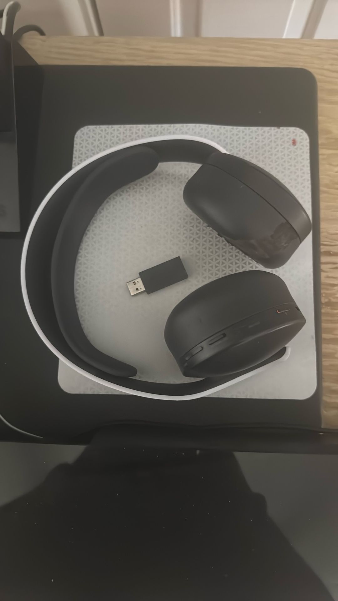 Ps5 headset
