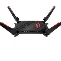 ASUS ROG Rapture GT-AX6000 Dual-Band WiFi 6 Gaming Router