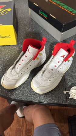 Retro Style Air Jordans