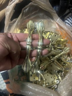 25Handles Head Engines 55 Gold