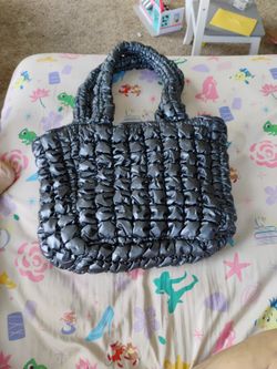 Puffy Bag