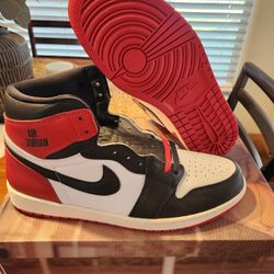 Air Jordan 1 High Reimagined 