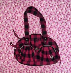 Y2k Bimbo Mini Purse