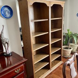Large Wall Unit