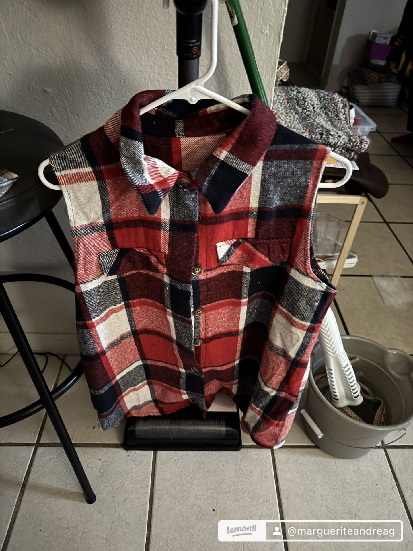 Vests